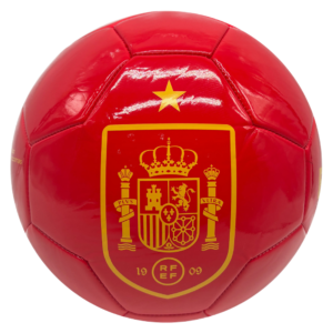 Balón España 2026