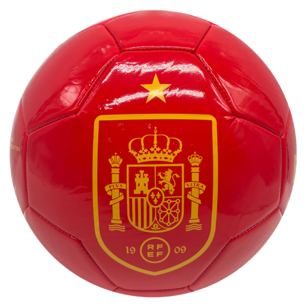 Balón España 2026