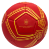 Balón España 'Furia Roja'