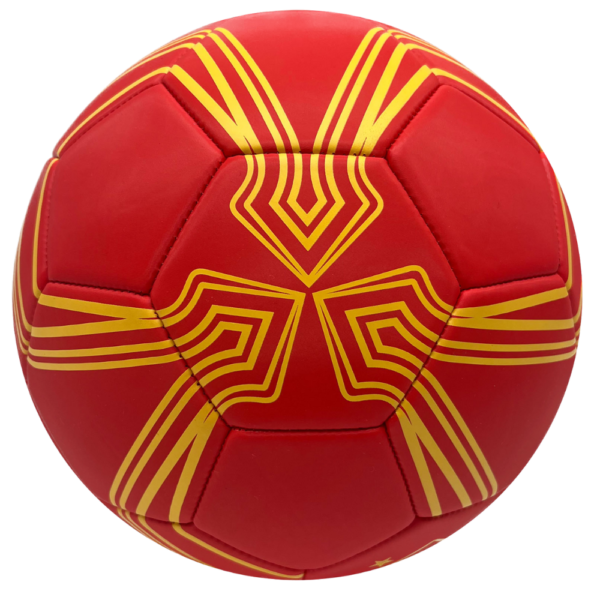 Balón España 'Furia Roja'