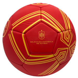Balón España 'Furia Roja'