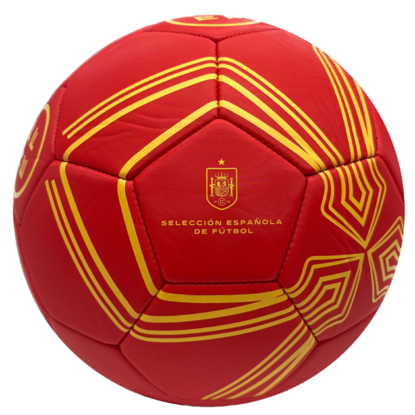 Balón España 'Furia Roja'