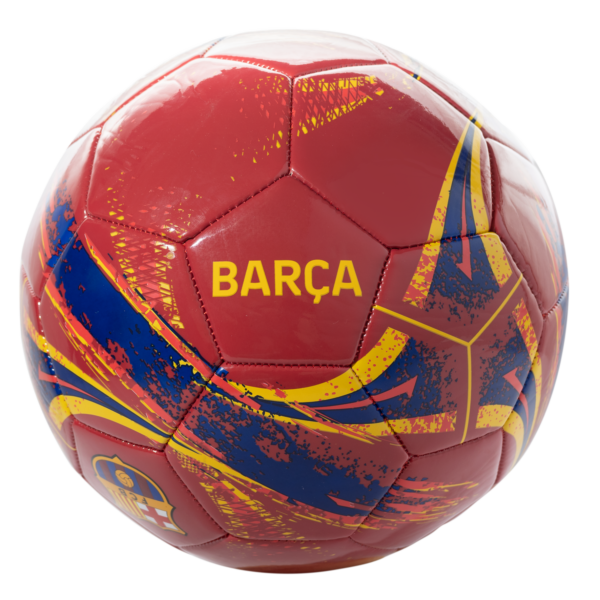 Balón Barcelona Més que un Club