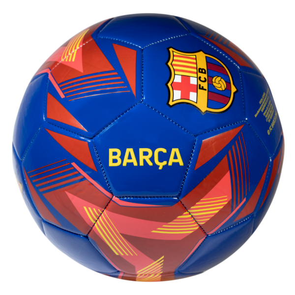 Balón Barcelona Tradición