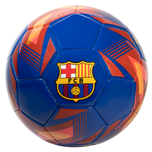 Balón Barcelona Tradición