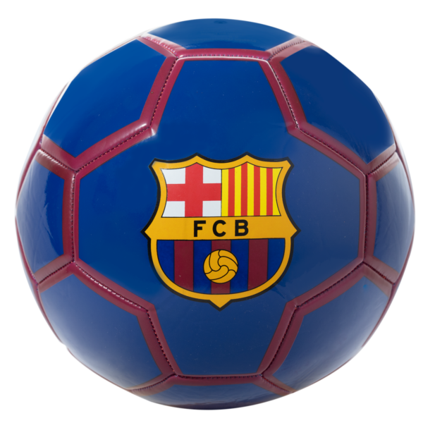 Balón Barcelona Escudo