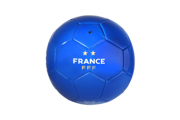 Balón Francia 2026