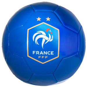 Balón Francia 2026