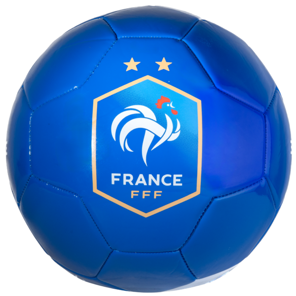 Balón Francia 2026