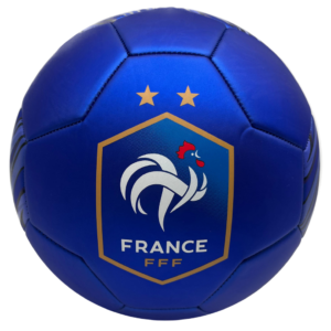 Balón Francia 'Les Bleus'