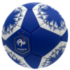 Balón Francia Impacto
