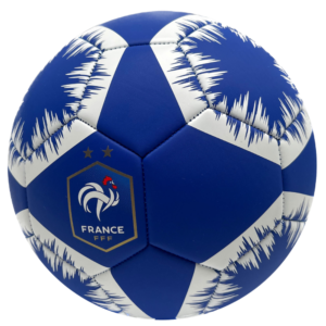 Balón Francia Impacto