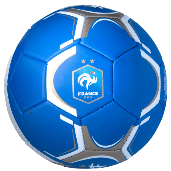Balón Francia Gallo