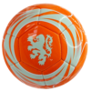 Holanda 2026-1 Balón Holanda 'Naranja Mecánica'