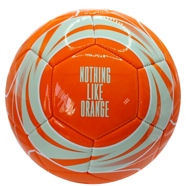 Holanda 2026-1 2 Balón Holanda 'Naranja Mecánica'