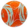 Holanda 2026-1 3 Balón Holanda 'Naranja Mecánica'
