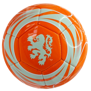 Holanda 2026-1 Balón Holanda 'Naranja Mecánica'