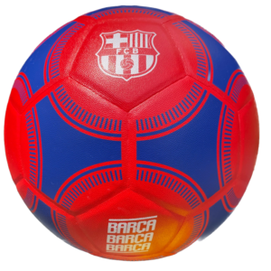 Balón Barcelona Laminado