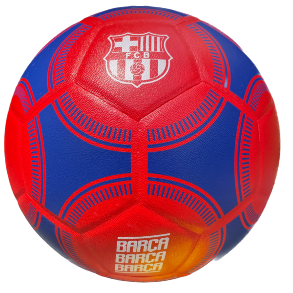 Balón Barcelona Laminado