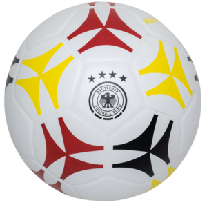 Balón Laminado Alemania