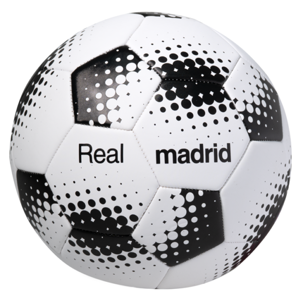 Balón Real Madrid Cibeles