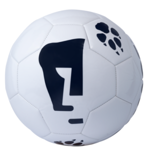 Balón Pumas Goya