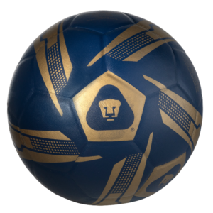 Balón Pumas Laminado
