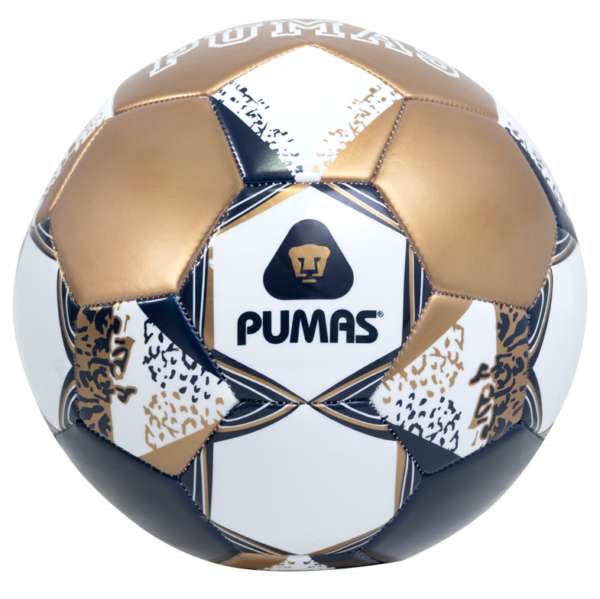 Balón Pumas Universidad
