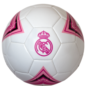 Balón Real Madrid Futuro