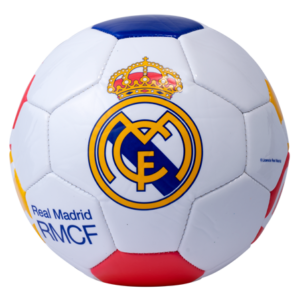 Balón Real Madrid 'Los Blancos'