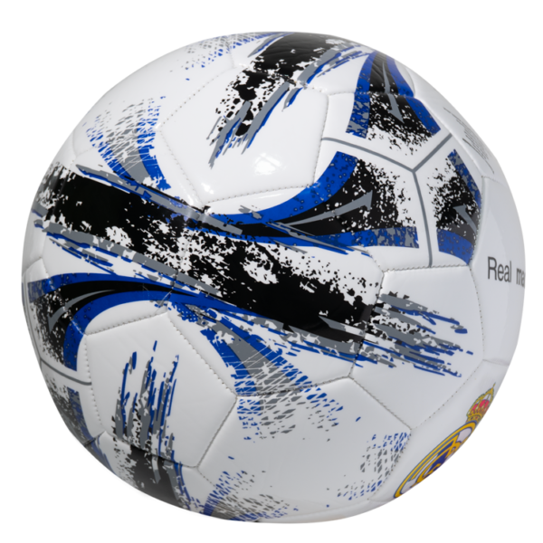 Real Madrid 25-10 3 Balón Real Madrid Galácticos