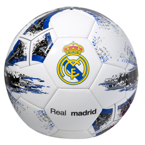 Real Madrid 25-10 Balón Real Madrid Galácticos