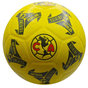 Balón América Laminado