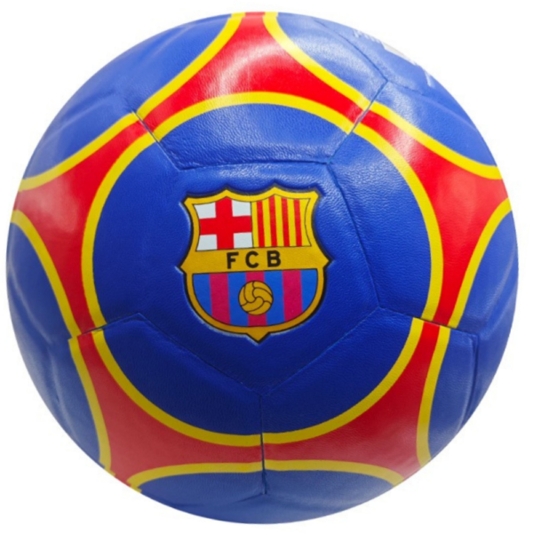 Balón Barcelona Laminado