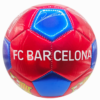 Balón Barcelona Firmas