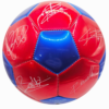 Balón Barcelona Firmas