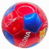 Balón Barcelona Firmas