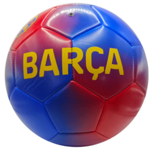 FCB 25-14 Balón Barcelona Culé