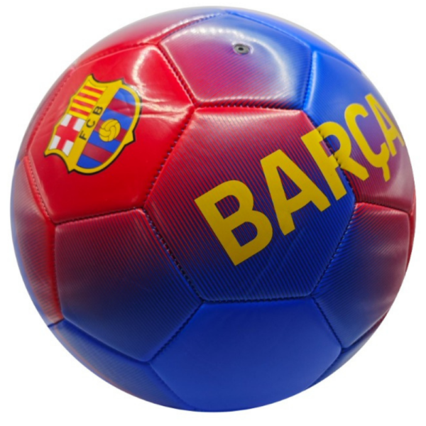 Balón Barcelona Culé