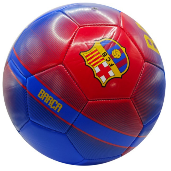 Balón Barcelona Culé
