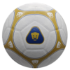 Pumas Laminado 26-1 Balón Pumas Laminado