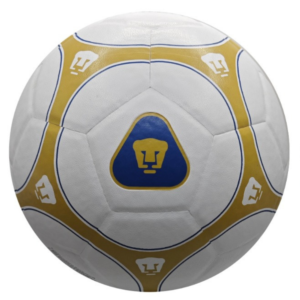 Pumas Laminado 26-1 Balón Pumas Laminado