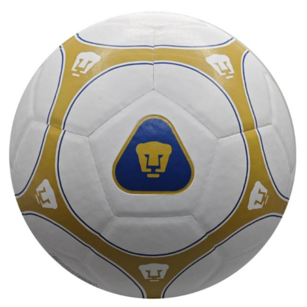 Pumas Laminado 26-1 Balón Pumas Laminado
