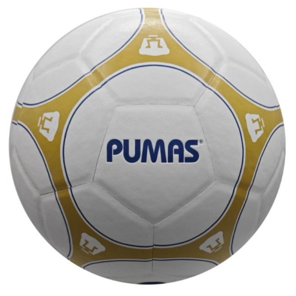 Pumas Laminado 26-1.2 Balón Pumas Laminado